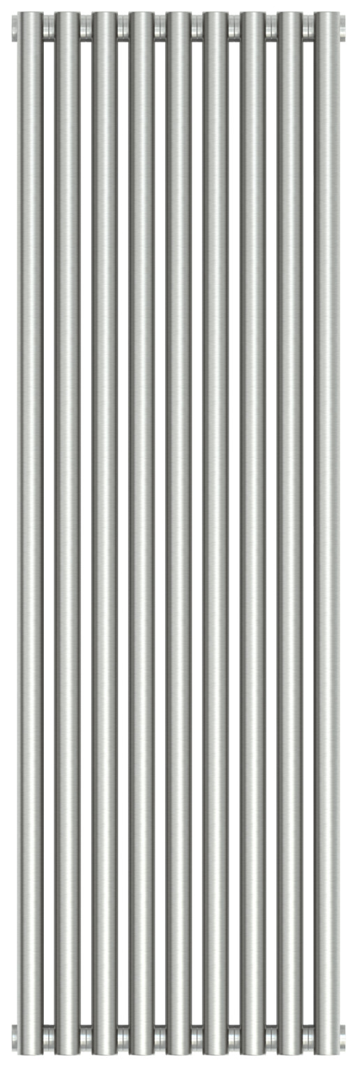 Отопительный радиатор Сунержа Эстет-00 1200х405 9 секций Сатин