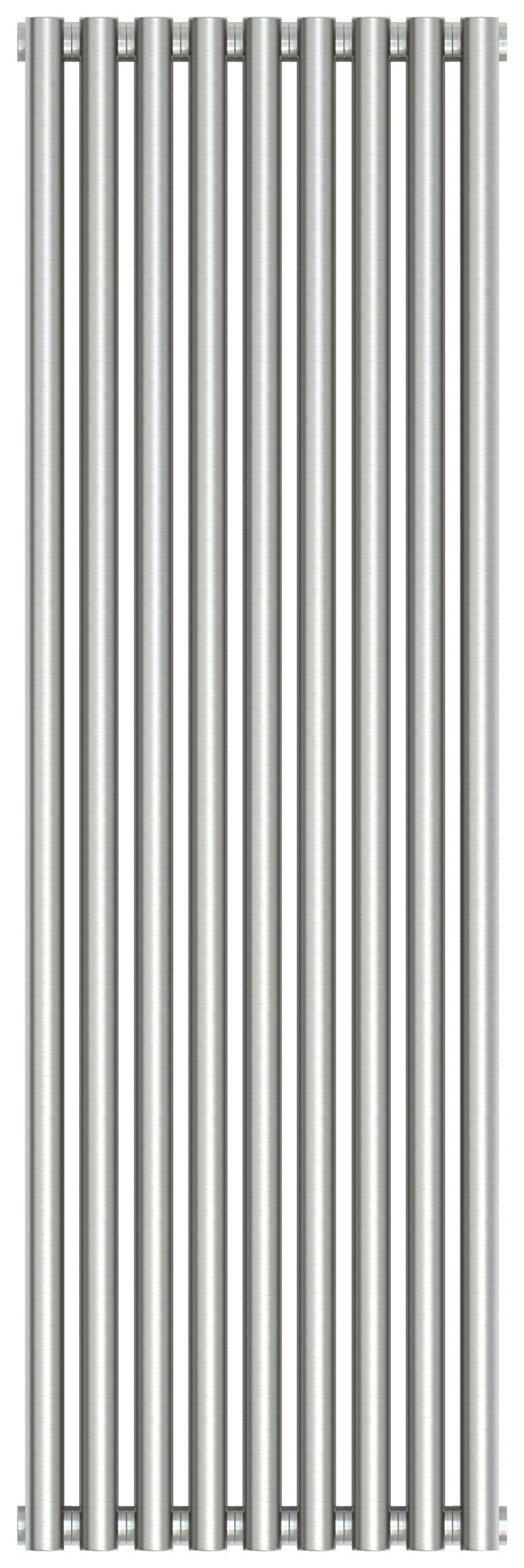 Отопительный радиатор Сунержа Эстет-00 1200х405 9 секций Сатин