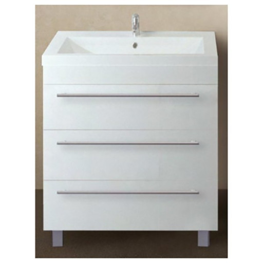 Тумба под раковину 1MarKa Соната 58