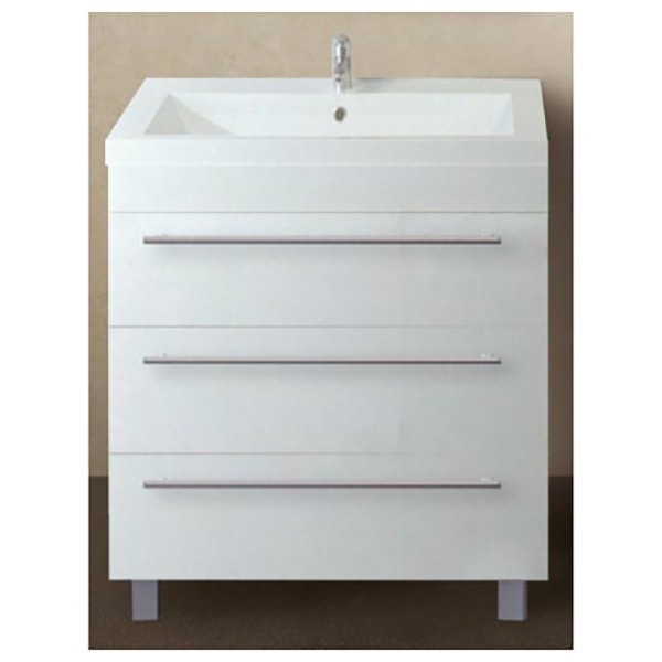 Тумба под раковину 1MarKa Соната 58