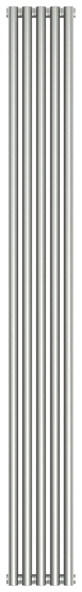 Отопительный радиатор Сунержа Эстет-00 1800х225 5 секций Сатин