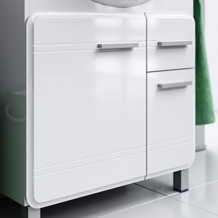 Тумба под раковину Aqwella Корсика 75