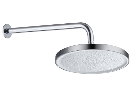 Верхний душ настенный 260мм Aquatek AQ2080CR