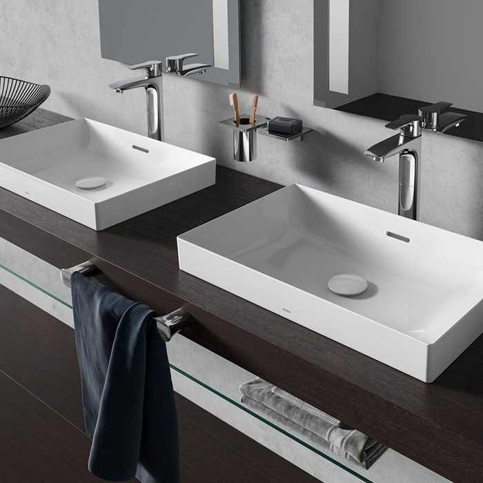 Раковина Toto Neorest L4716E#XW