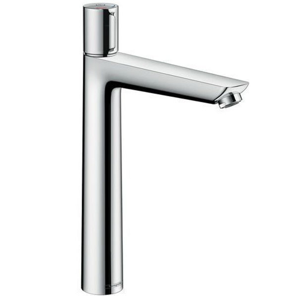 Смеситель для раковины Hansgrohe Talis Select E 71752000
