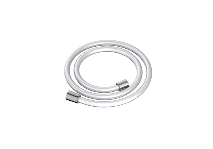 Шланг для душа 120 см ПВХ Aquatek AQ2104CR