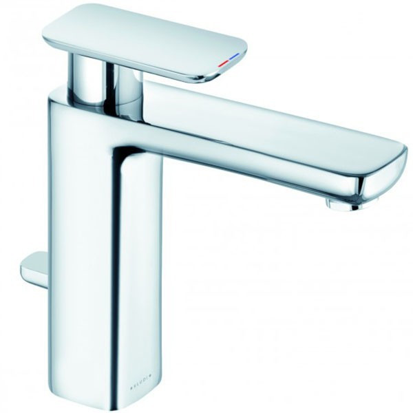Смеситель для раковины Kludi E2 492950575