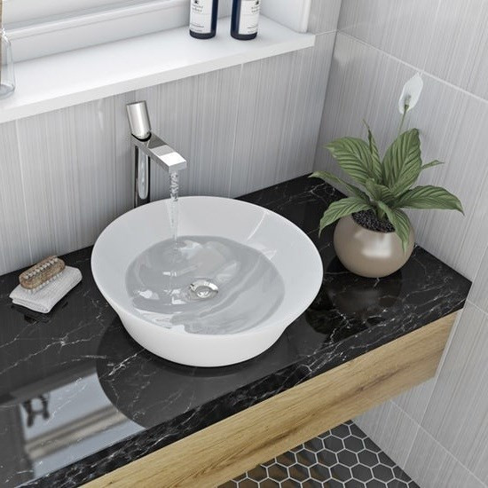 Раковина-чаша Mira 42 MR-4242