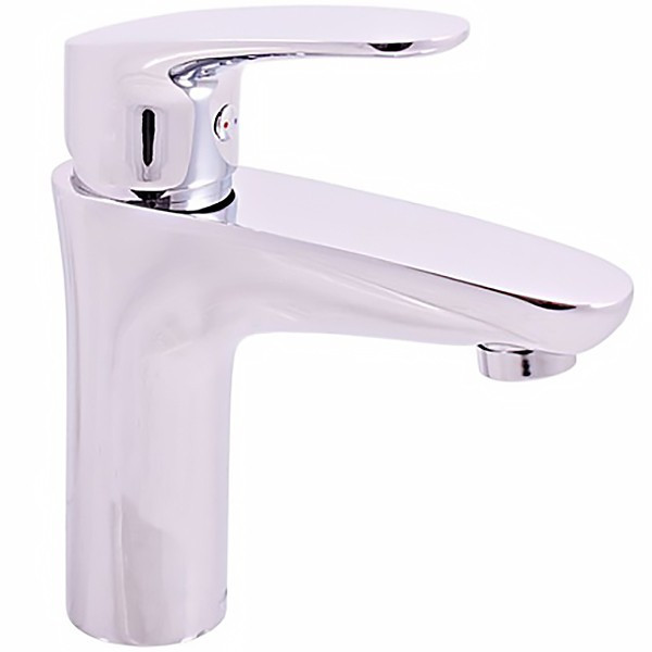 Смеситель для раковины Rav Slezak Amur AM726.5