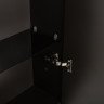 Колонна подвесная с одной распашной дверцей, реверсивная 35x20x115 Cezares 55964