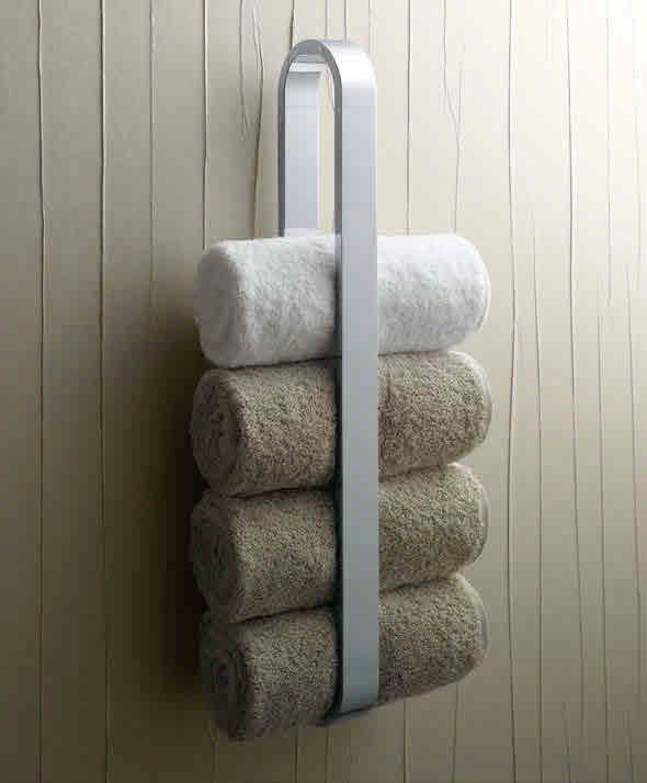 Держатель полотенец Keuco Edition 300 30070 010000