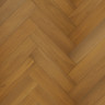 Кварцевый паркет Quartz Parquet Штучный паркет Тик Южноамериканский 44-400-71 5/0,6 мм