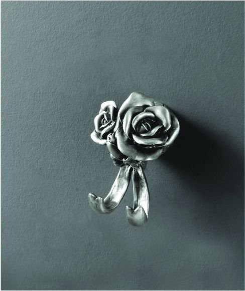 Крючок двойной подвесной ART&MAX AM-B-0912 ART&MAX AM-B-0912-T