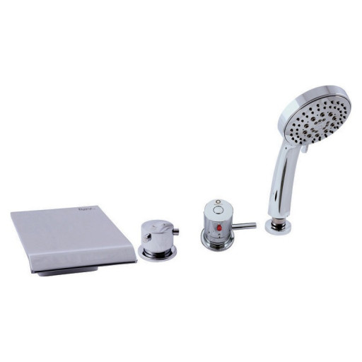 Термостат на борт ванны Rav Slezak Dunaj DT273.5P