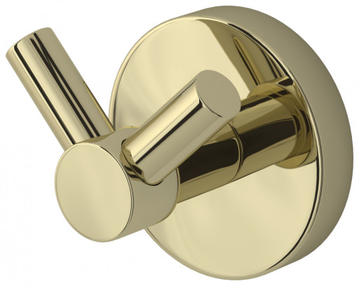 Вешалка Сунержа Виктория настенная (L 50) Шампань