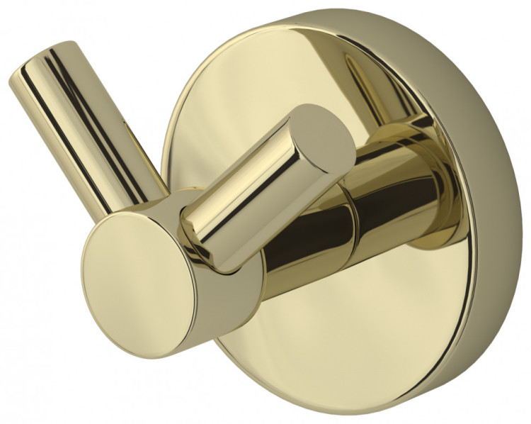 Вешалка Сунержа Виктория настенная (L 50) Шампань