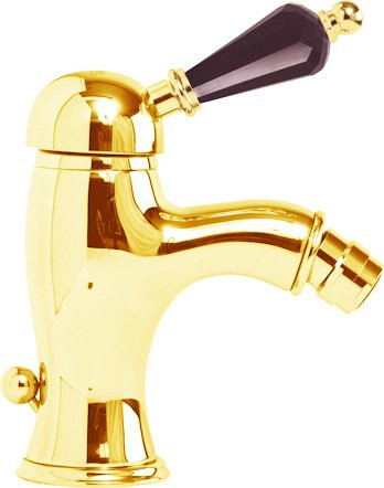 Смеситель для биде Cezares VINTAGE-BSM1-01-Sw-N