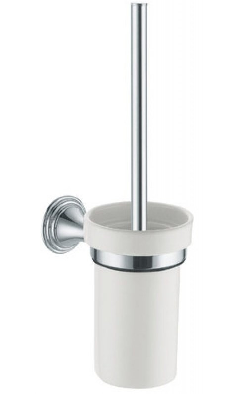 Ершик для унитаза Fixsen Best FX-71613