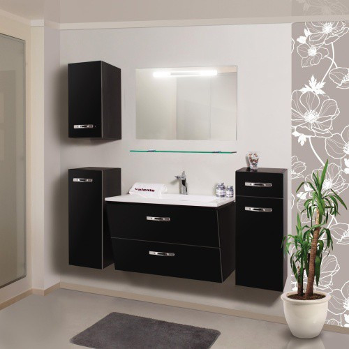 Тумба с раковиной Valente Versante VERN900.91