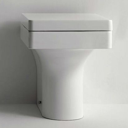 Унитаз Kerasan Cento 3518