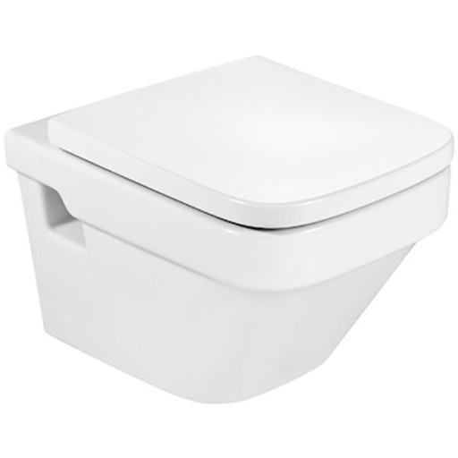 Унитаз Roca Dama-N Compact 346788000 подвесной