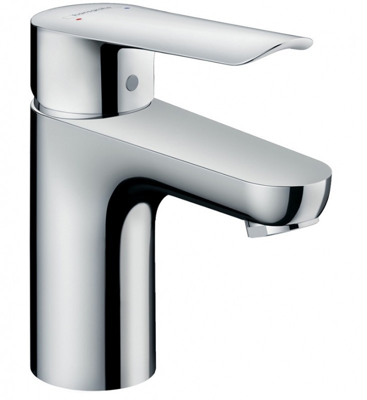Комплект смесителей Hansgrohe SET Logis E 100 (d)