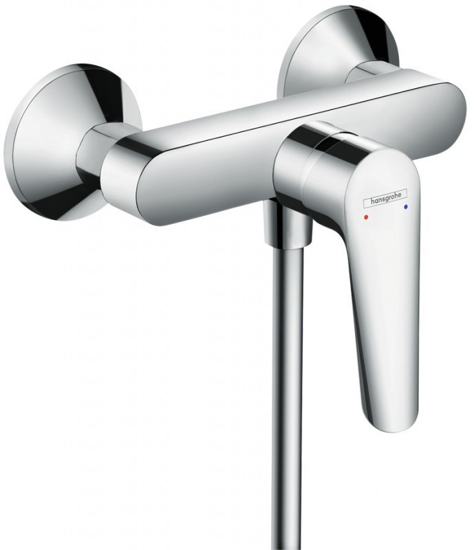 Комплект смесителей Hansgrohe SET Logis E 100 (d)