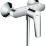 Комплект смесителей Hansgrohe SET Logis E 100 (d)