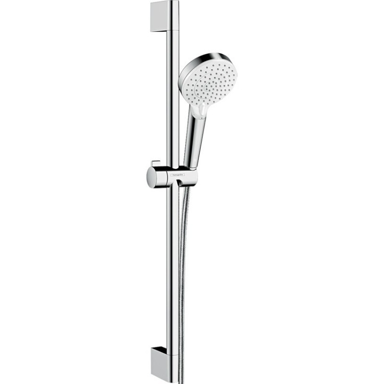 Комплект смесителей Hansgrohe SET Logis E 100 (d)