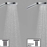 Комплект смесителей Hansgrohe SET Logis E 100 (d)