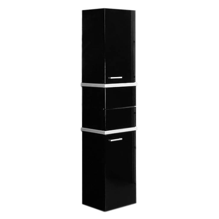 Шкаф-колонна Акватон Турин