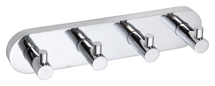 Крючок Bemeta Omega 104405212