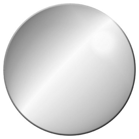 Декоративная крышка сифона Cezares TRAY-COVER-BR