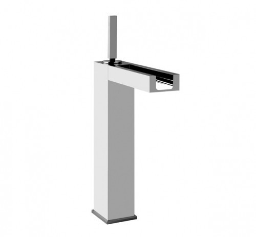 Смеситель Gessi Rettangolo Cascata 11983.031