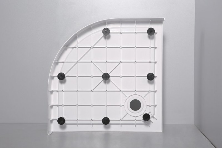 Декоративная крышка сифона, бронза Cezares TRAY-COVER-BR