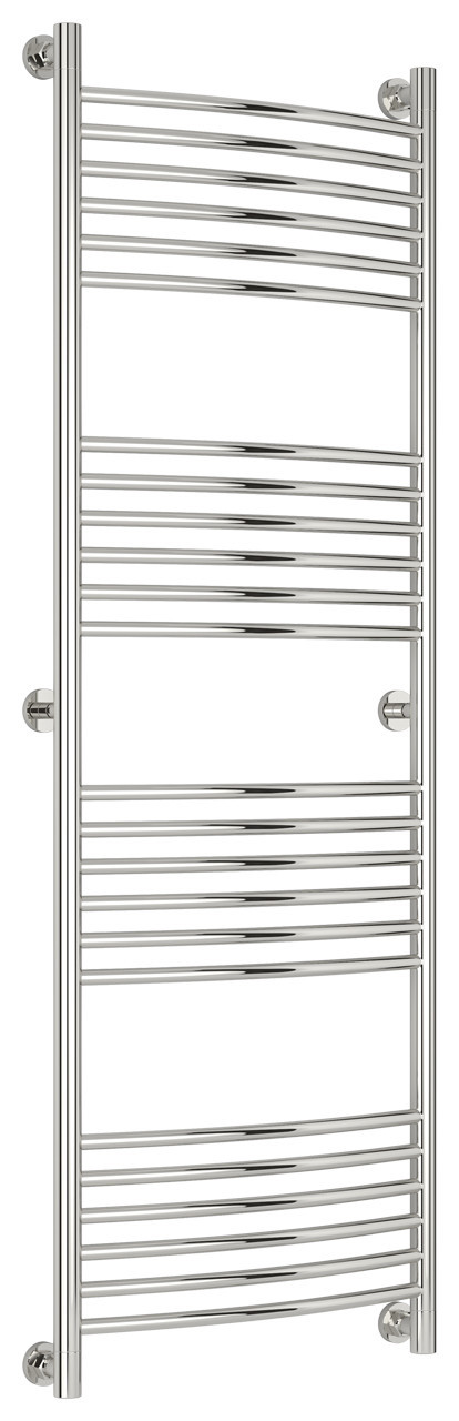 Полотенцесушитель водяной Сунержа Богема+ выгнутая 1500х500 Без покрытия