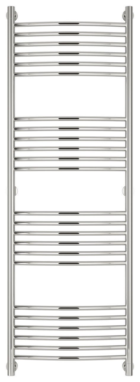 Полотенцесушитель водяной Сунержа Богема+ выгнутая 1500х500 Без покрытия