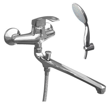 Смеситель Rav Slezak Mississippi MS057.5/1