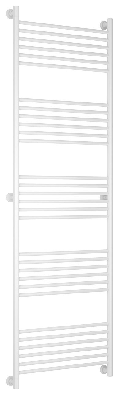 Полотенцесушитель водяной Сунержа Богема+ прямая 1900х600 Белый