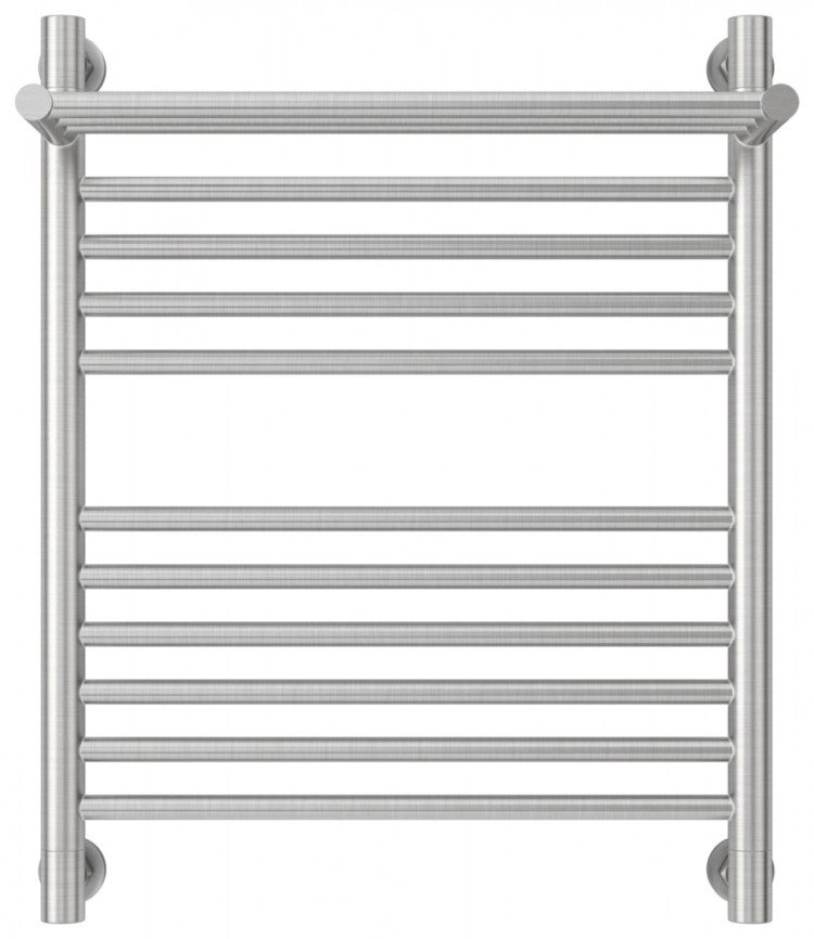 Полотенцесушитель водяной Сунержа Богема с полкой+ 600х500 Сатин