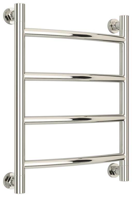 Полотенцесушитель водяной Сунержа Галант+ 500х400 Без покрытия