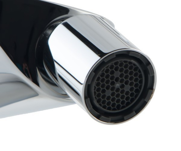 Смеситель для биде Grohe BauLoop 23338000