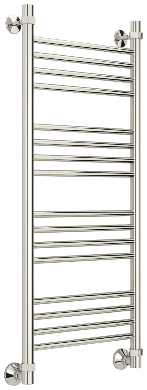 Полотенцесушитель водяной Стилье Аксиома-10 1000х400 Без покрытия
