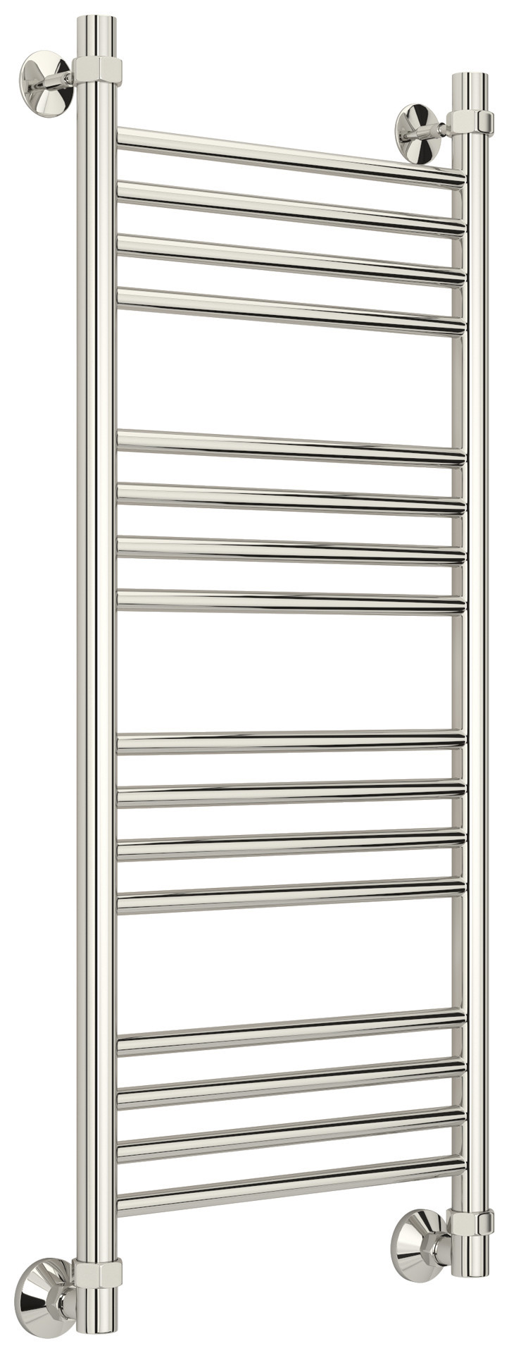 Полотенцесушитель водяной Стилье Аксиома-10 1000х400 Без покрытия