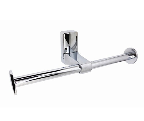 WasserKRAFT Leine K-5096D Держатель туалетной бумаги двойной