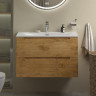 Столешница из керамогранита 900x460x20 BelBagno KEP-90-MCO