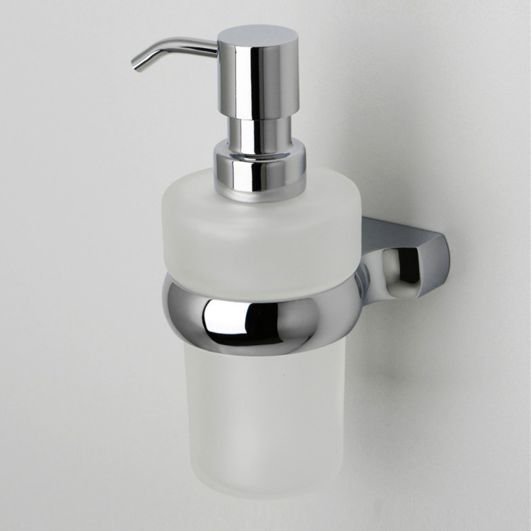 WasserKRAFT Berkel K-6899 Дозатор для жидкого мыла