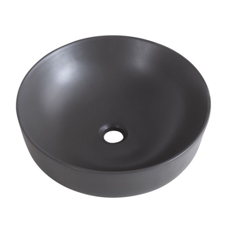 Раковина накладная керамическая BelBagno BB1315-H316