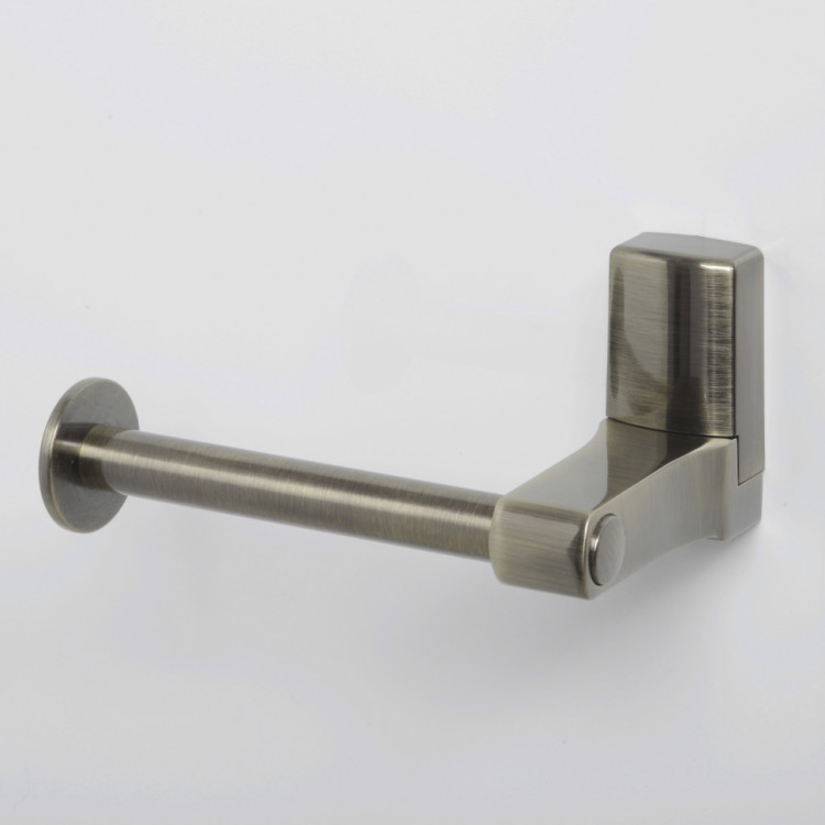 WasserKRAFT Exter K-5296 Держатель туалетной бумаги