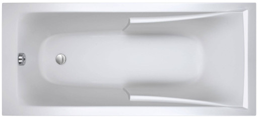 Ванна 170 х 80 см Jacob Delafon CORVETTE E60905-00